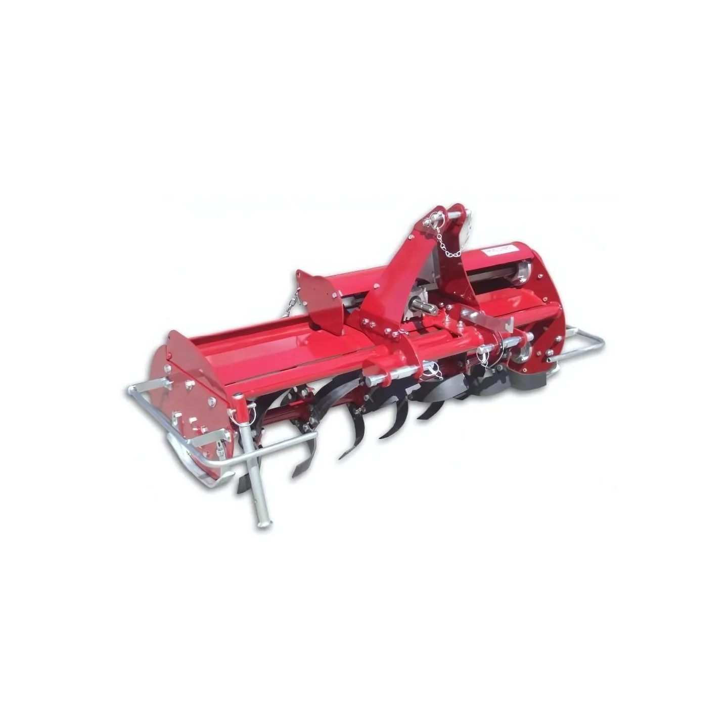 FRAISE ROTATIVE  - RDM125 - MAJAR