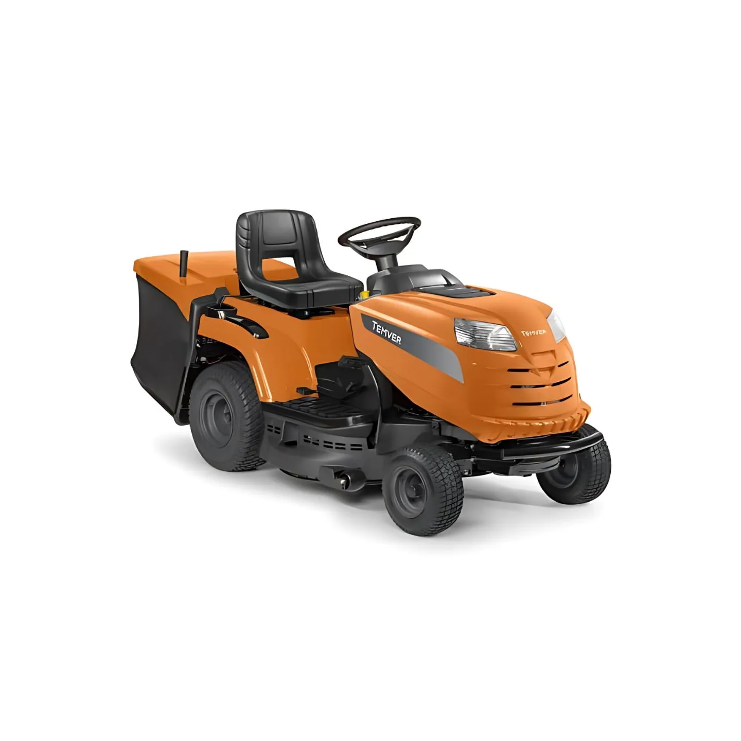 Tondeuse Autoportée Ramassage - TEMVER - AR4598H - 4 500m2
