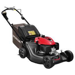 Tondeuse thermique - HONDA - HRN536VYEH - 1800m2