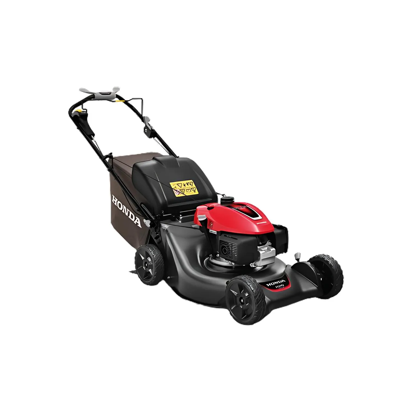 Tondeuse thermique - HONDA - HRN536VYEH - 1800m2