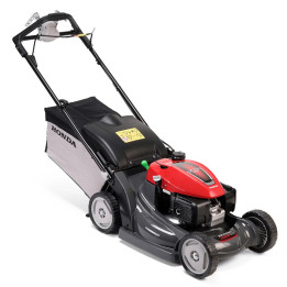 Tondeuse thermique - HONDA -  HRX537VKEA - 2000m2