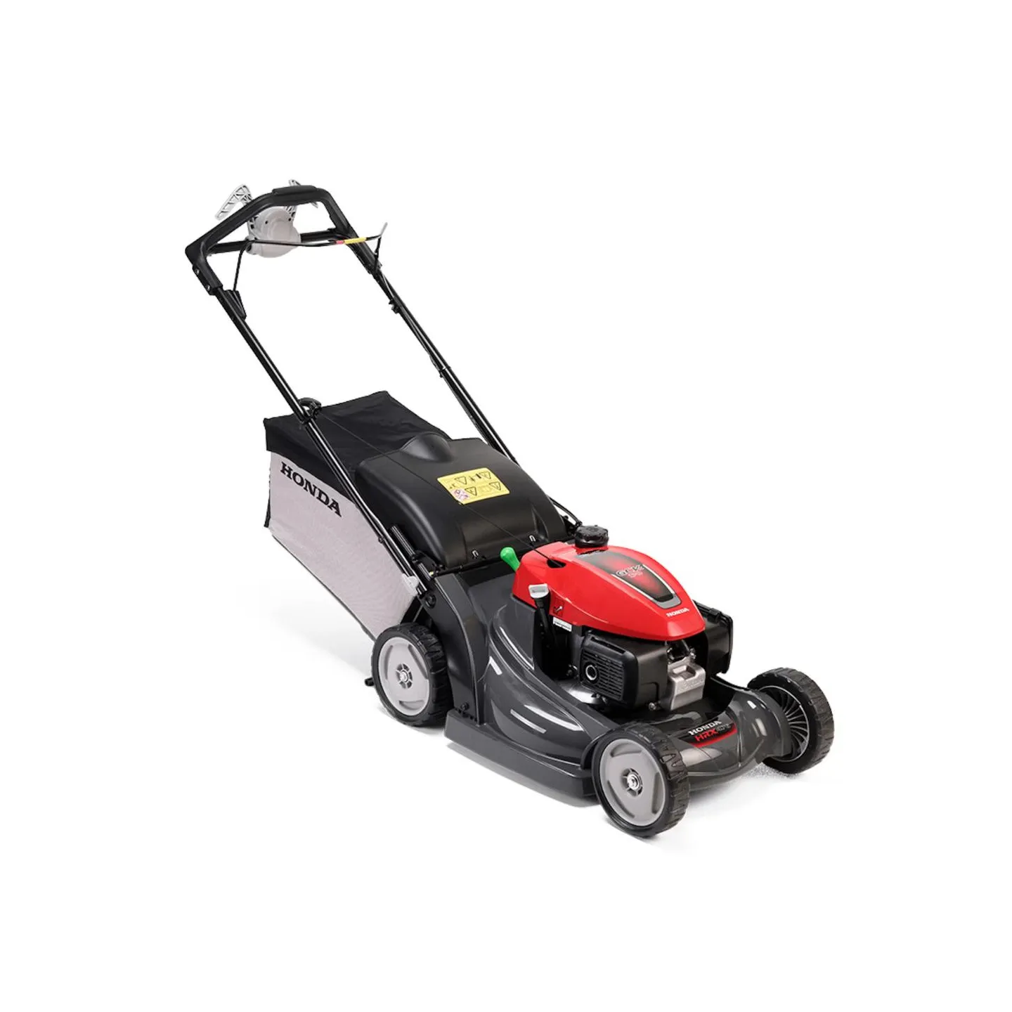 Tondeuse thermique - HONDA -  HRX537VKEA - 2000m2