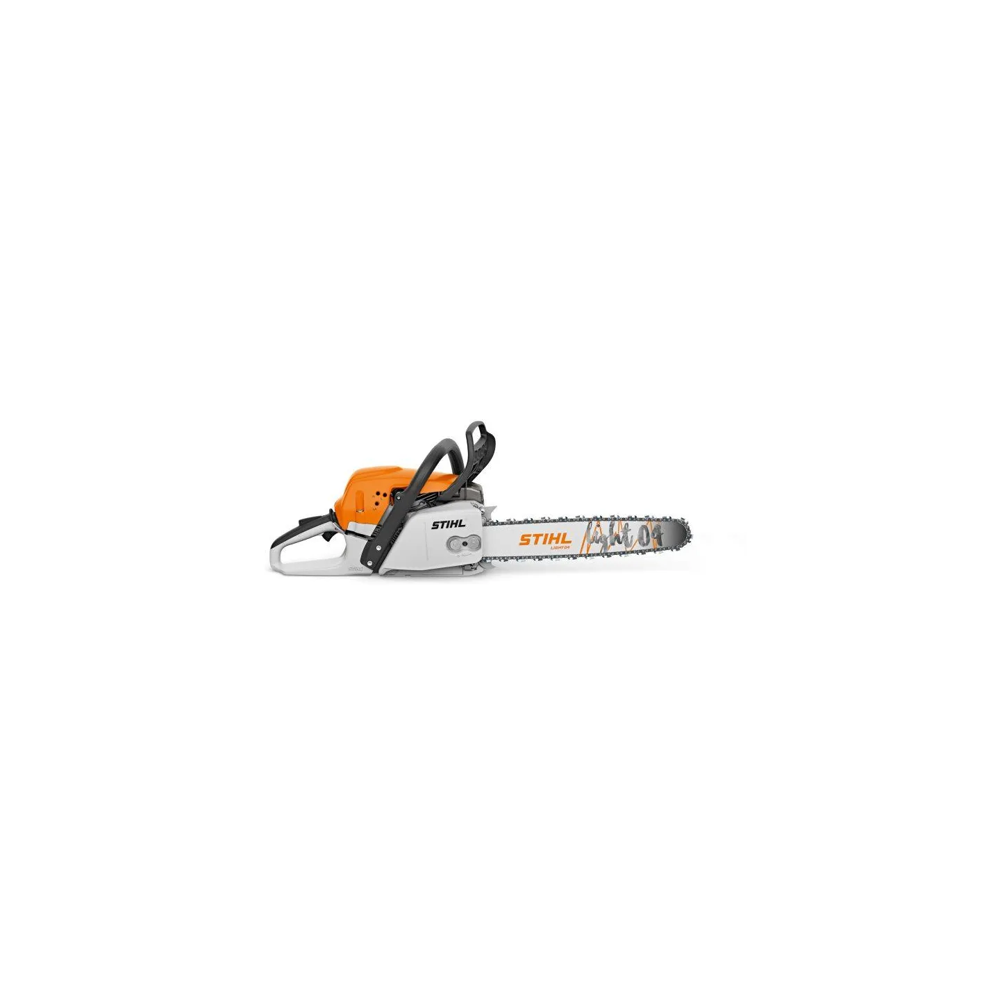 Tronçonneuse thermique - STIHL -  MS271 / guide45