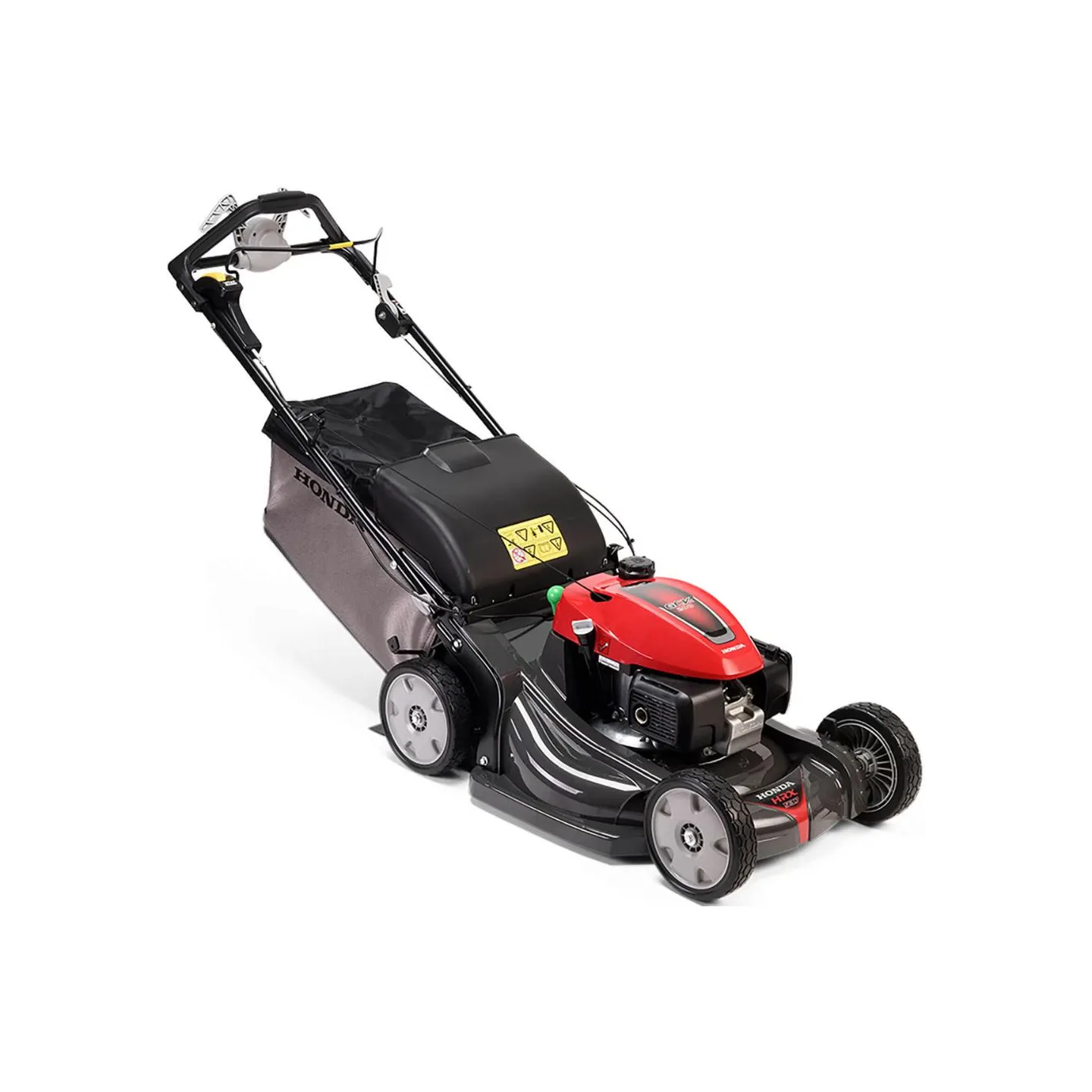 Tondeuse thermique - HONDA -  HRX537VYEA - 2000m2
