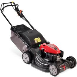Tondeuse thermique - HONDA -  HRX537HYEA - 2000m2