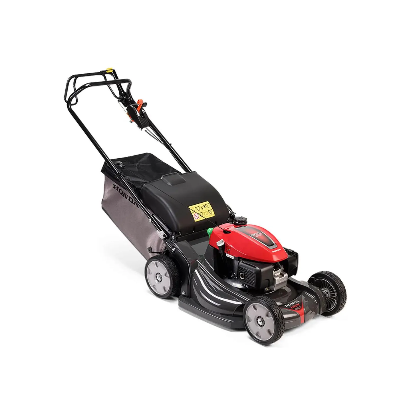 Tondeuse thermique - HONDA -  HRX537HYEA - 2000m2