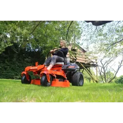 Autoportée ZTurn - EDGE 42 - ARIENS - 107cm
