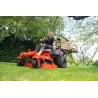 Autoportée ZTurn - EDGE 42 - ARIENS - 107cm