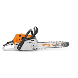 Tronçonneuse thermique - STIHL -  MS271C-BE / guide45