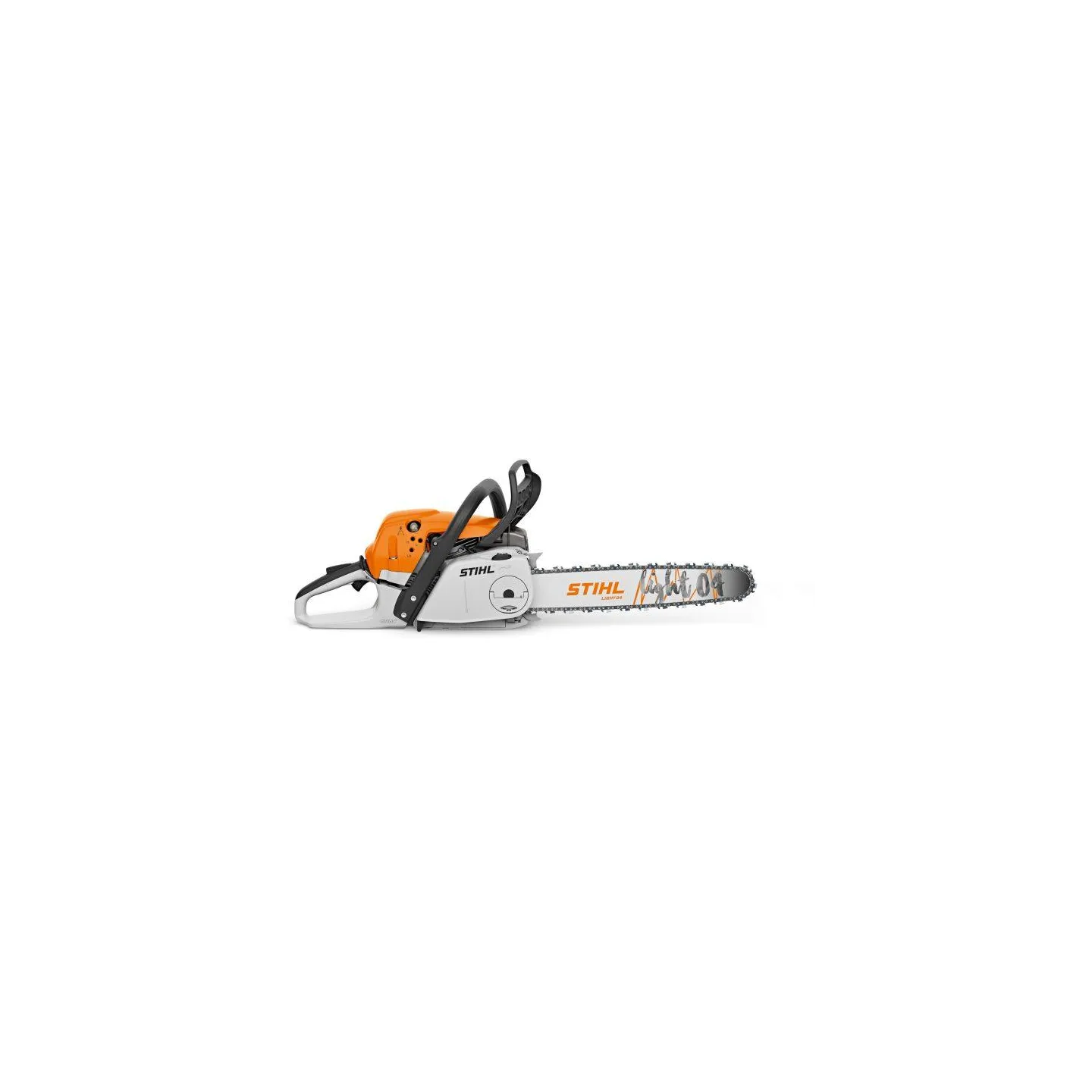 Tronçonneuse thermique - STIHL -  MS271C-BE / guide45
