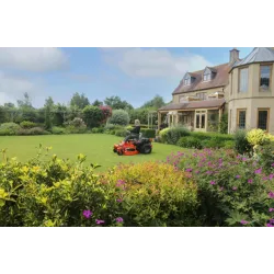 Autoportée ZTurn - EDGE 42 - ARIENS - 107cm