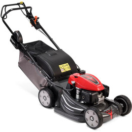 Tondeuse thermique - HONDA -  HRX537HZEA - 2000m2