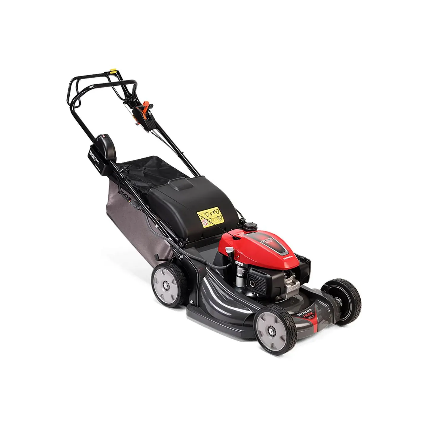 Tondeuse thermique - HONDA -  HRX537HZEA - 2000m2