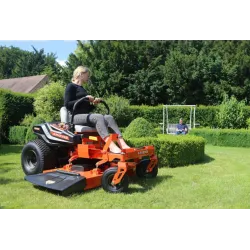Autoportée ZTurn - EDGE 42 - ARIENS - 107cm
