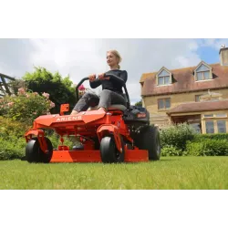 Autoportée ZTurn - EDGE 42 - ARIENS - 107cm