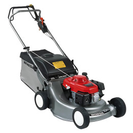Tondeuse thermique - HONDA -  HRD536KHXE - 2500m2