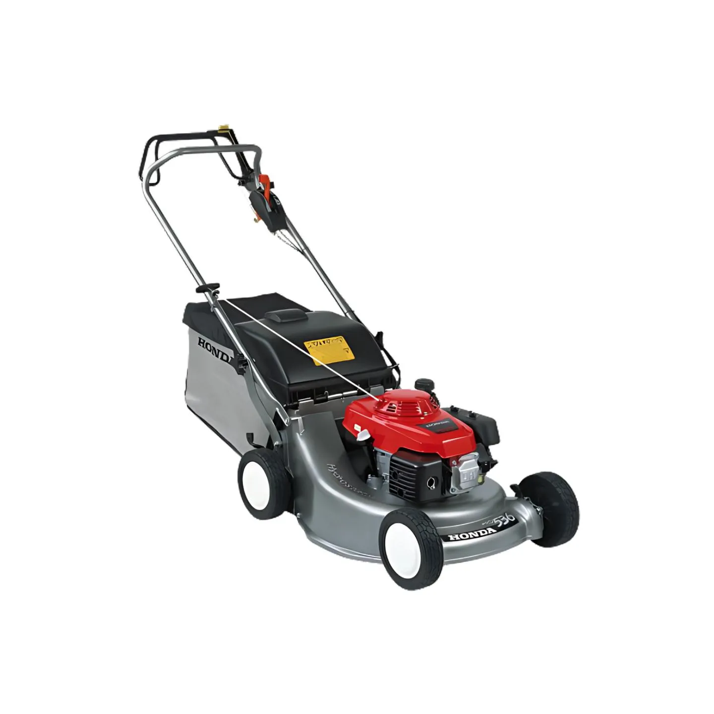 Tondeuse thermique - HONDA -  HRD536KHXE - 2500m2