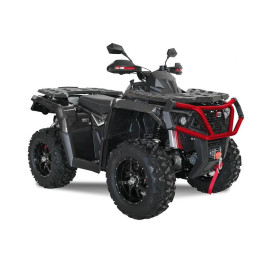 Quad - ODES - PATHCROSS 650 30TH ROUGE