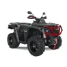 Quad - ODES - PATHCROSS 650 30TH ROUGE