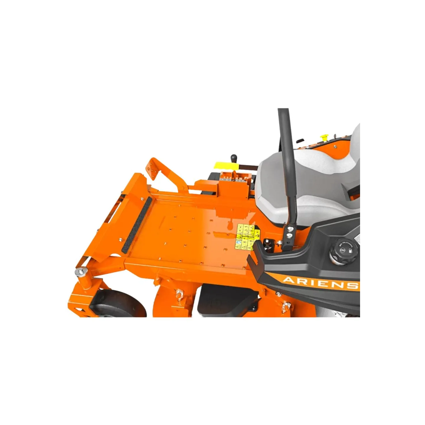 Autoportée ZTurn - EDGE 42 - ARIENS - 107cm