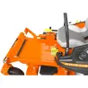 Autoportée ZTurn - EDGE 42 - ARIENS - 107cm