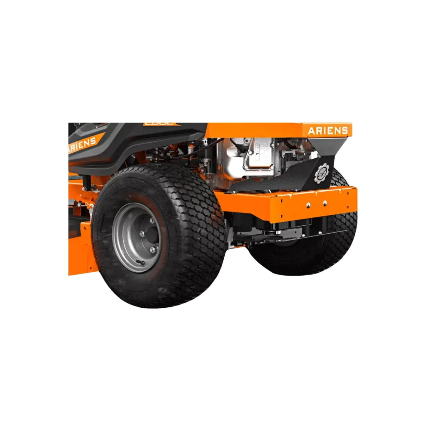 Autoportée ZTurn - EDGE 42 - ARIENS - 107cm