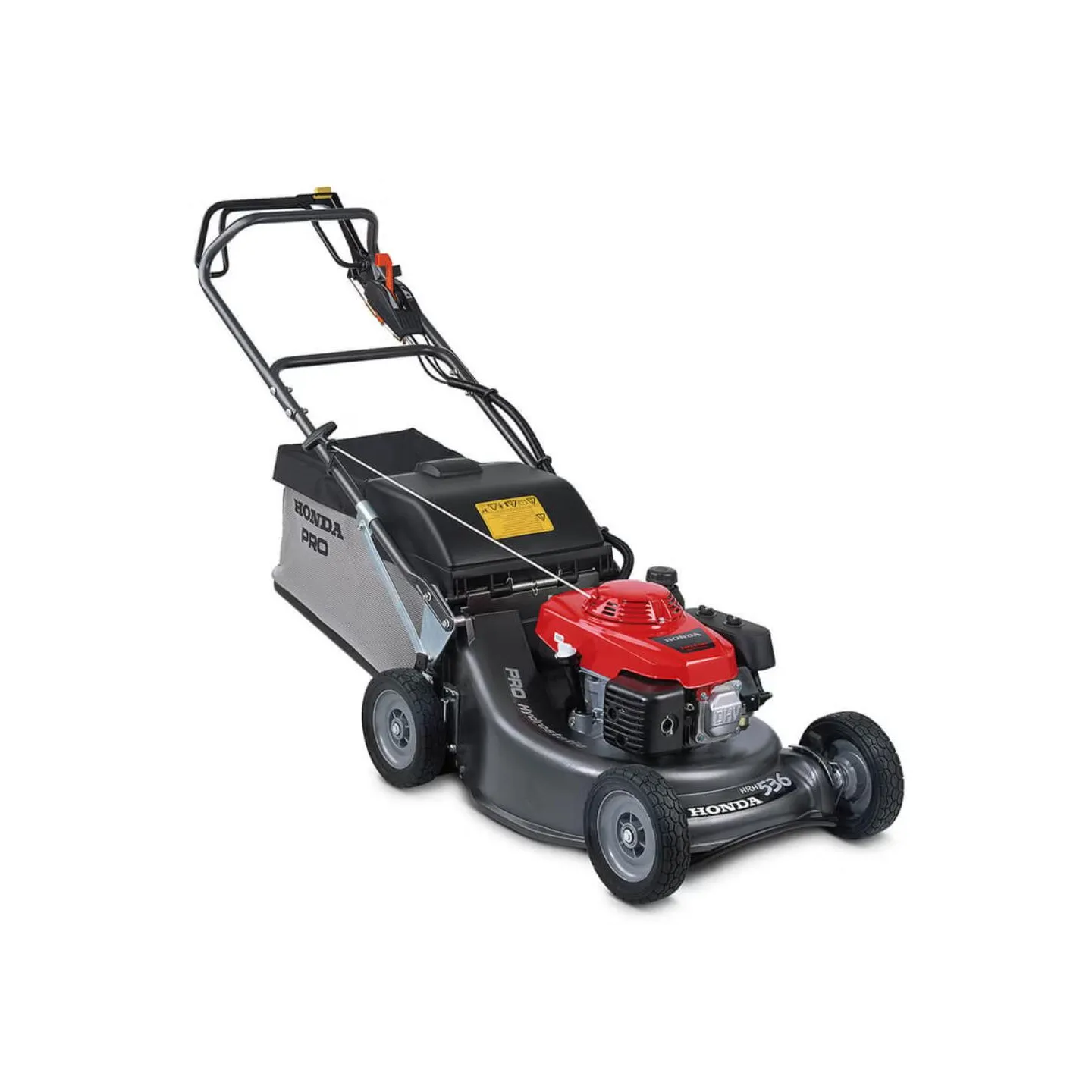 Tondeuse thermique - HONDA -  HRH536KHXE - PRO