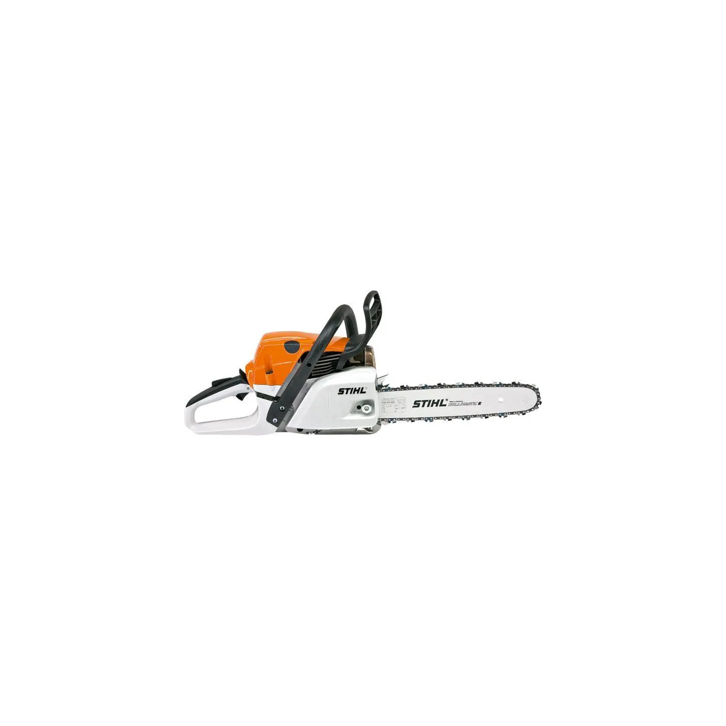 Tronçonneuse thermique - STIHL -  MS241C / guide40