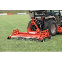 TERRA RAKE 170 - WIEDENMANN