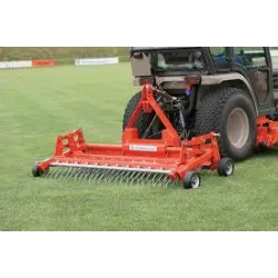 TERRA RAKE 170 - WIEDENMANN