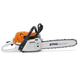 Tronçonneuse thermique - STIHL -  MS291C / guide45