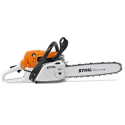 Tronçonneuse thermique - STIHL -  MS291C / guide45