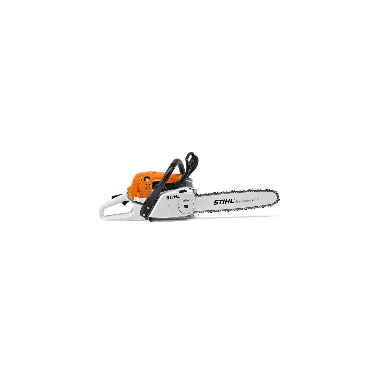 Tronçonneuse thermique - STIHL -  MS291C / guide45