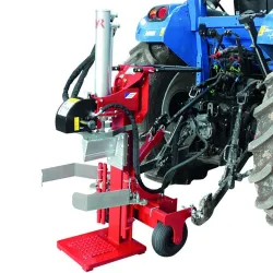 Fendeuse sur prise de force - VPF 12T AGRI - 55 cm - AMR