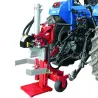 Fendeuse sur prise de force - VPF 12T AGRI - 55 cm - AMR