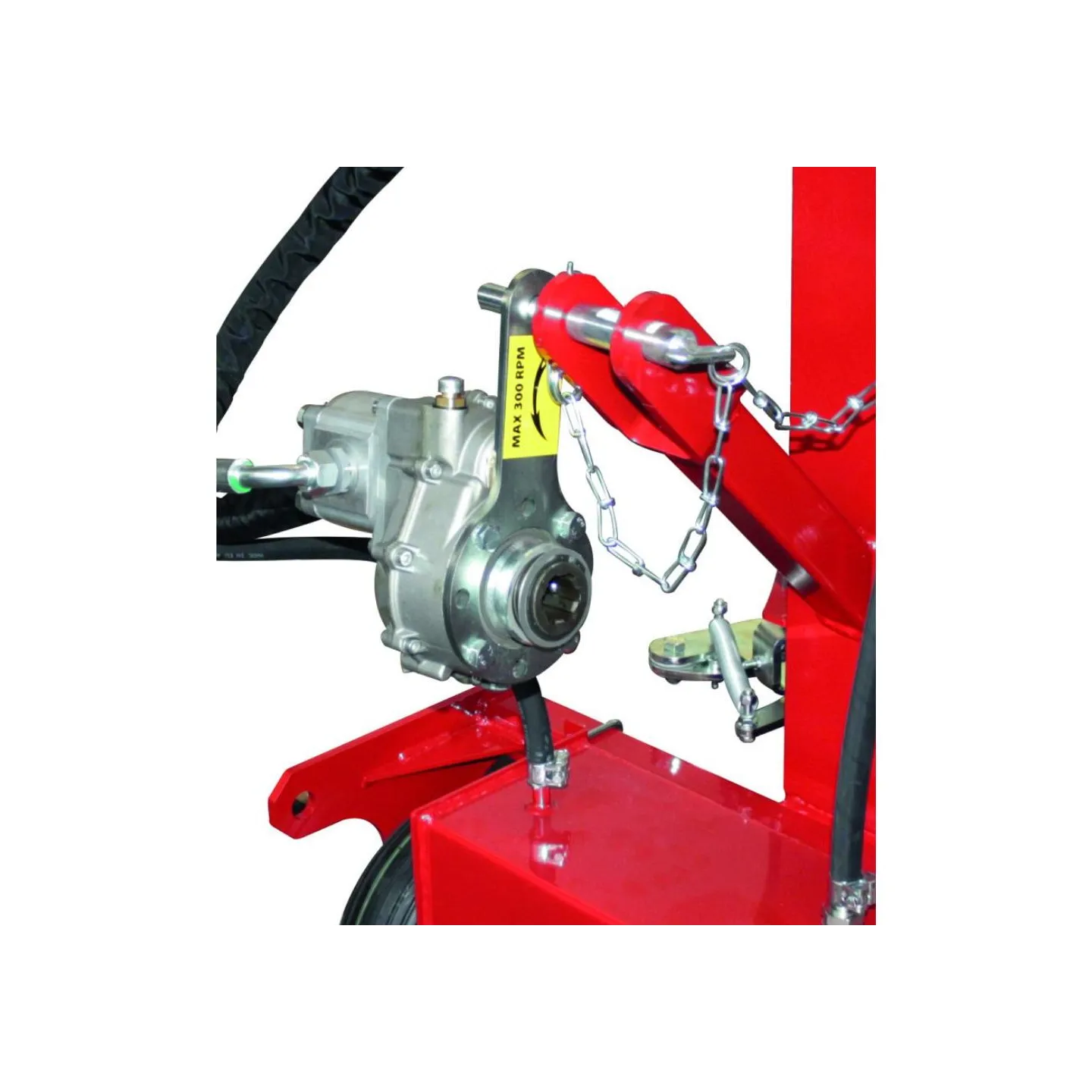 Fendeuse sur prise de force - VPF 12T AGRI - 55 cm - AMR