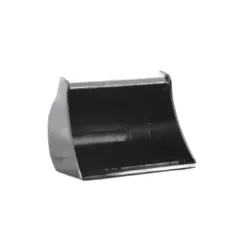 Godet 200 mm - TOM-K  - DG-10  DG-12
