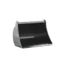 Godet 200 mm - TOM-K  - DG-10  DG-12