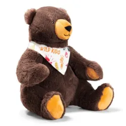 Ours en peluche STIHL