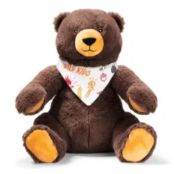 Ours en peluche STIHL