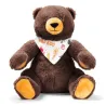Ours en peluche STIHL