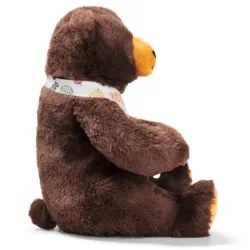 Ours en peluche STIHL