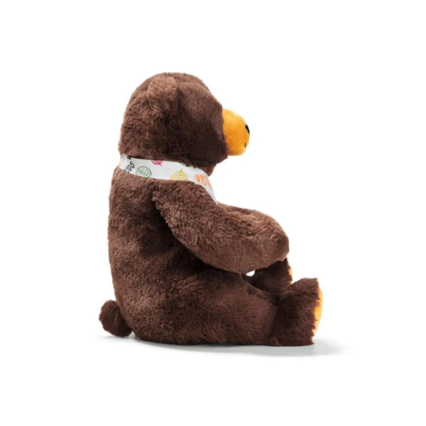 Ours en peluche STIHL