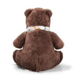 Ours en peluche STIHL