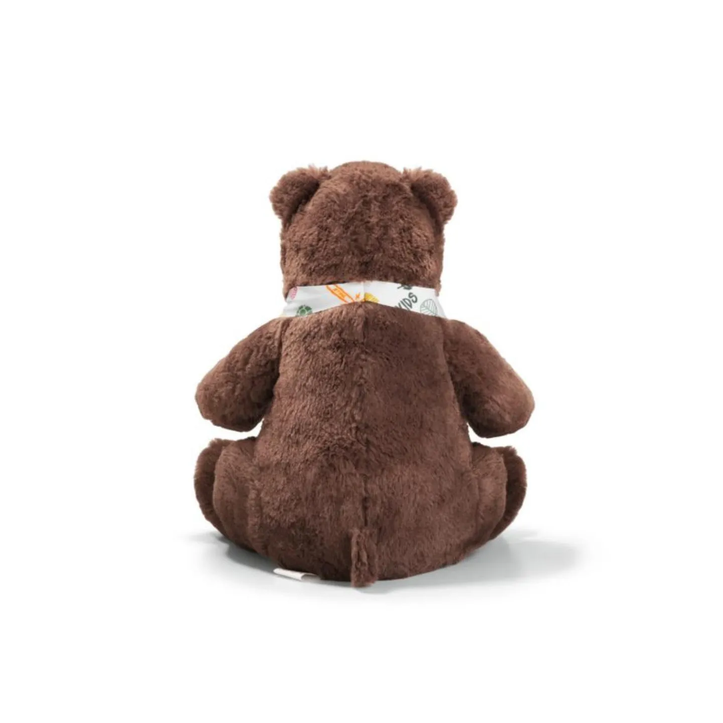 Ours en peluche STIHL