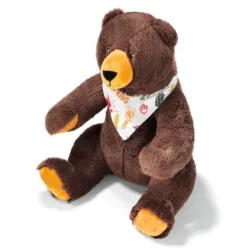 Ours en peluche STIHL