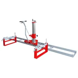 Scierie Mobile HOLZMANN MOBAS2