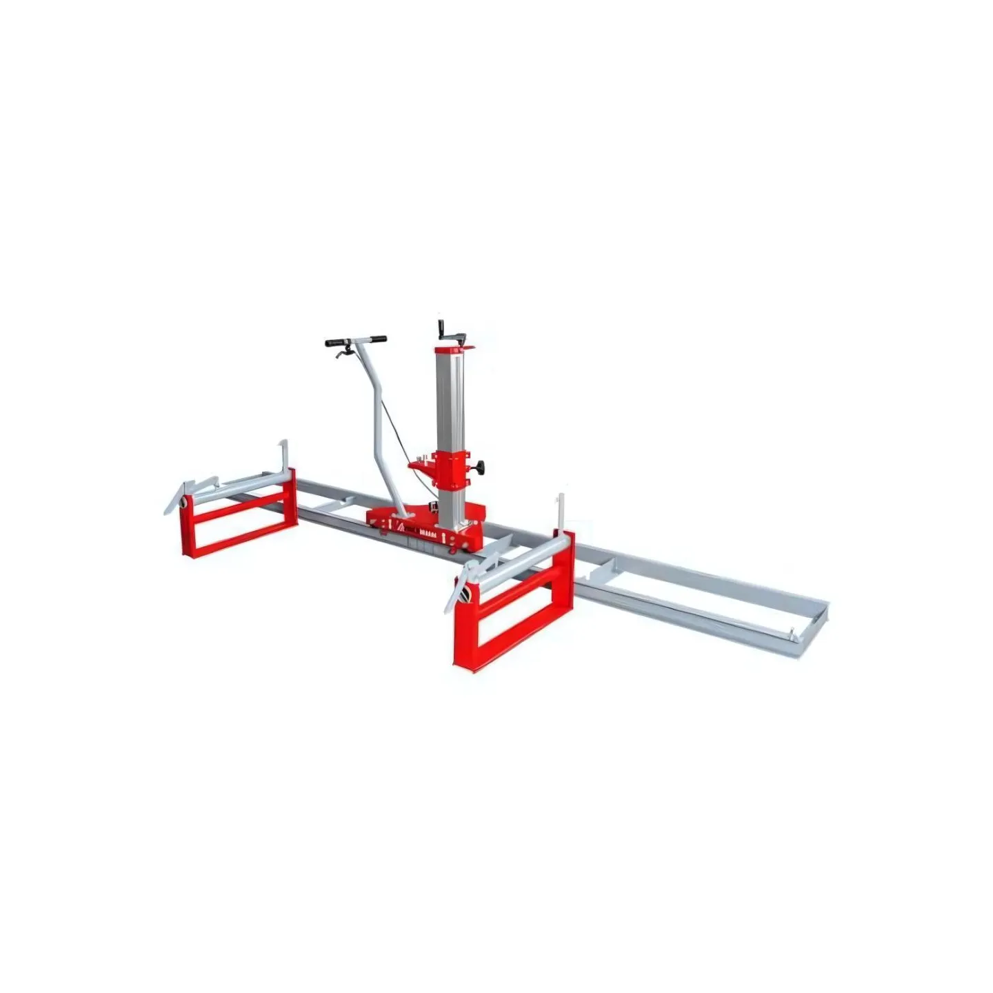 Scierie Mobile HOLZMANN MOBAS2