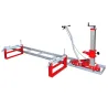 Scierie Mobile HOLZMANN MOBAS2
