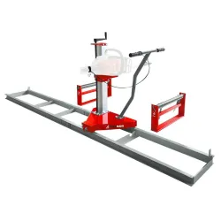 Scierie Mobile HOLZMANN MOBAS2